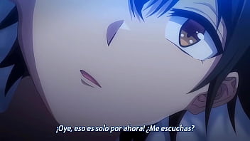 Preview 3 of Cium Dalam Rumah - Iiimaizumiinchii episodio 3 sub espa&ntilde_ol