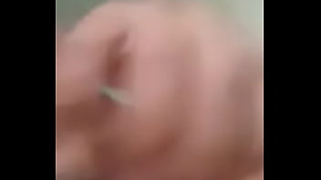 Preview 4 of Kacey Kox - Batendo uma bem hostosa