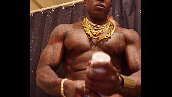 Preview 1 of Cumshot Compilation Bus - BBC Worship Hallelujah Johnson ( Honor My Name, )