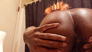 Preview 2 of Crazy Claudia - Welcome to Chocolate City Hallelujah Johnson (Lick and Eat some Ass)