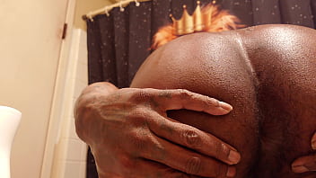 Preview 4 of Crazy Claudia - Welcome to Chocolate City Hallelujah Johnson (Lick and Eat some Ass)