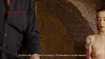 Preview 4 of Pti Fiy - Slave Slut Receives What She Deserves