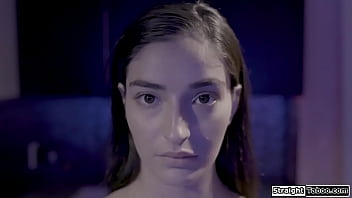 Preview 1 of Colegio Santa Rosa Tarapoto - Teen robot anal fucked by horny client