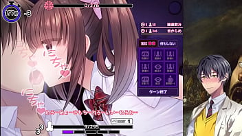 Preview 1 of Xnxxx Nadia - しかえしゲエム～射精させないと死ぬデスゲーム～ やってみる17