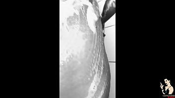 Preview 2 of Hd Atteta Ocean - Trailer - Our new muse Andressa Castro in Sexy Video
