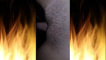Preview 1 of Atempt Mom - Shooting up close is better for the cuckold to see later!
