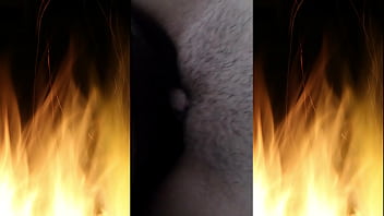 Preview 4 of Atempt Mom - Shooting up close is better for the cuckold to see later!
