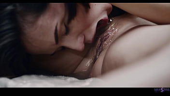 Preview 4 of Anshika Xxnx - Josephine Jackson and Eve Sweet get parasited,  and had rough lesbian love to each other