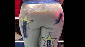 Preview 2 of Android Sexysat Tv Live Porn - Butt shake1