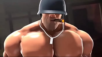 Preview 2 of Xxxinbia Com - Muscular men