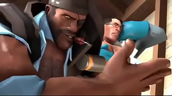 Preview 3 of Xxxinbia Com - Muscular men