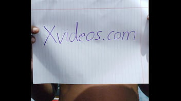 Preview 4 of Amanah Rae - Verification video