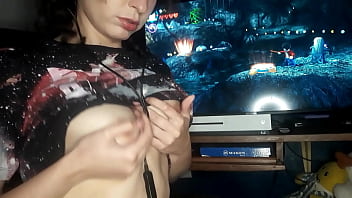 Preview 2 of Www Xxx Video Usa Cxxom - I woke up in the middle of the night very horny