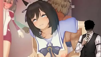 Preview 2 of Xxxxxnn Vedio - Uma Musume Pretty Derby
