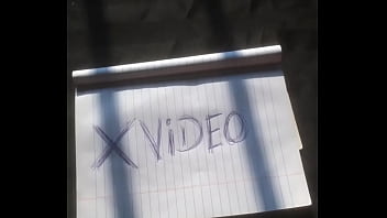 Preview 1 of Syxe Xxx Bf - V&iacute_deo de verifica&ccedil_&atilde_o