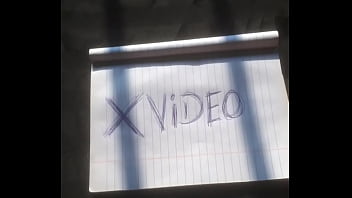 Preview 4 of Syxe Xxx Bf - V&iacute_deo de verifica&ccedil_&atilde_o