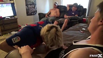 Preview 3 of Xx Move Video - HIT DAT ASS