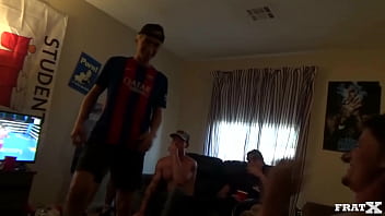 Preview 1 of Xx Move Video - HIT DAT ASS
