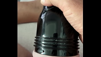 Preview 4 of Hollywood Sex Hd Mp4 - Fleshlight jerk off