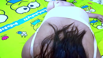 Preview 2 of Indian Girls Masterbed Vidio - Ngentot Tante Kontol sampe mentok