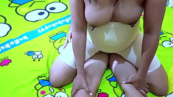 Preview 4 of Indian Girls Masterbed Vidio - Ngentot Tante Kontol sampe mentok