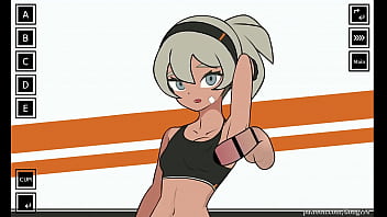 Preview 3 of Old Girl Rep Mom Sex Son - Mew Games - Bea Time!! OG&amp_ALT ver.