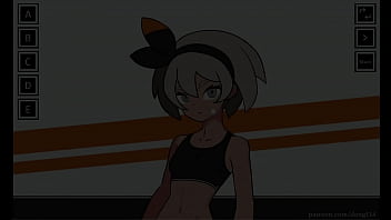 Preview 1 of Old Girl Rep Mom Sex Son - Mew Games - Bea Time!! OG&amp_ALT ver.