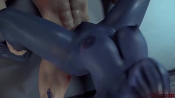Preview 3 of Anak Shah Rukh Khan - Kiara in the cockpit