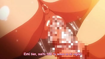 Preview 3 of Bahan Ki - Iiimaizumiinchii episodio 2 sub espa&ntilde_ol