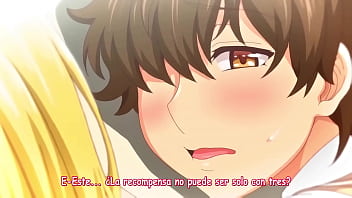 Preview 1 of Bahan Ki - Iiimaizumiinchii episodio 2 sub espa&ntilde_ol