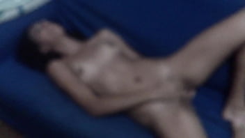 Preview 4 of Pfbtzlnxl - Jade,  a spectacular brunette (TRAILER 12)