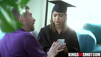 Preview 2 of Gnda Bfxxx - Step uncle creeping on his cute step niece