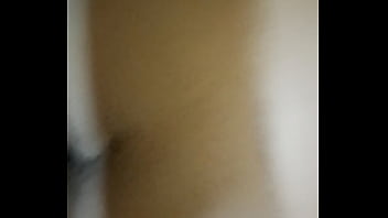 Preview 2 of 2 Cocks Cum In 1 Hole - A m&iacute_ cu&ntilde_adita le gusta que le den en cuatro