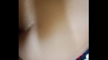 Preview 3 of 2 Cocks Cum In 1 Hole - A m&iacute_ cu&ntilde_adita le gusta que le den en cuatro