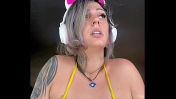Preview 4 of Ashwariya Xxxx Video - Fiquei com tanto tesao na escada da academia que suei de tanto gozar!