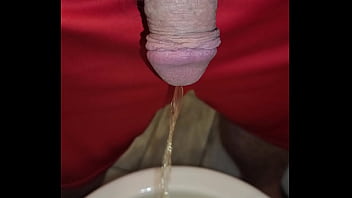 Preview 3 of Fr And - Kaso221 - pissing in toilet