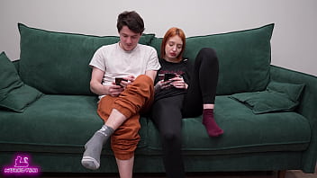 Preview 1 of Download Xxx Chin Com - The cameraman and producer had a threesome with Molly Doll after filming. NASHIDNI. by Murkovski