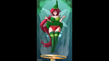 Preview 2 of Bokep Smp Perawn - Betilla Hentai Slideshow (Rayman)