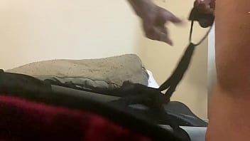 Preview 4 of Suhagrat Xxx Hd Video - Sexxyboysassa -cookies and