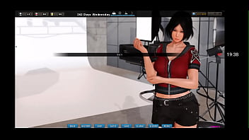 Preview 4 of Lee Sex - Hg Corruption part 27 some Public show