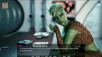 Preview 1 of Xxx Bf14 - Tales From The Unending Void 83
