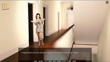 Preview 4 of Xxx Bf14 - Tales From The Unending Void 83