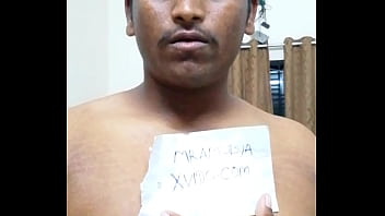 Preview 3 of Bangla Srabonti Xxx Videos - Verification video