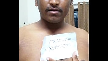 Preview 1 of Bangla Srabonti Xxx Videos - Verification video