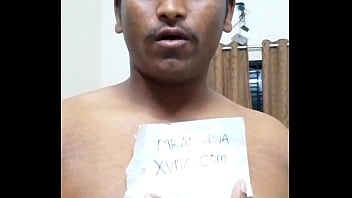 Preview 4 of Bangla Srabonti Xxx Videos - Verification video