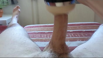 Preview 4 of Xxx Cio Hd - Schau mal Cumshot