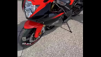 Preview 4 of Beta Ka Lund - I love motorcycles