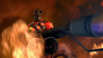 Preview 2 of Schooll Grail - Meet the Pyro