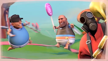 Preview 3 of Schooll Grail - Meet the Pyro