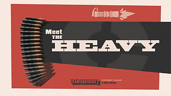 Preview 1 of Sni Liun - Meet the Heavy